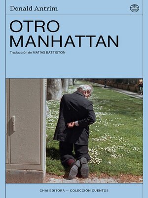 cover image of Otro Manhattan